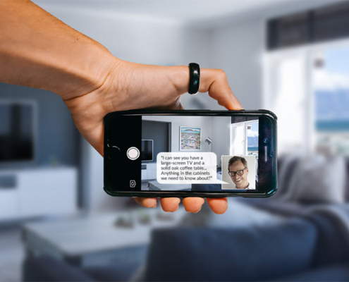Virtual Home Move Consultants
